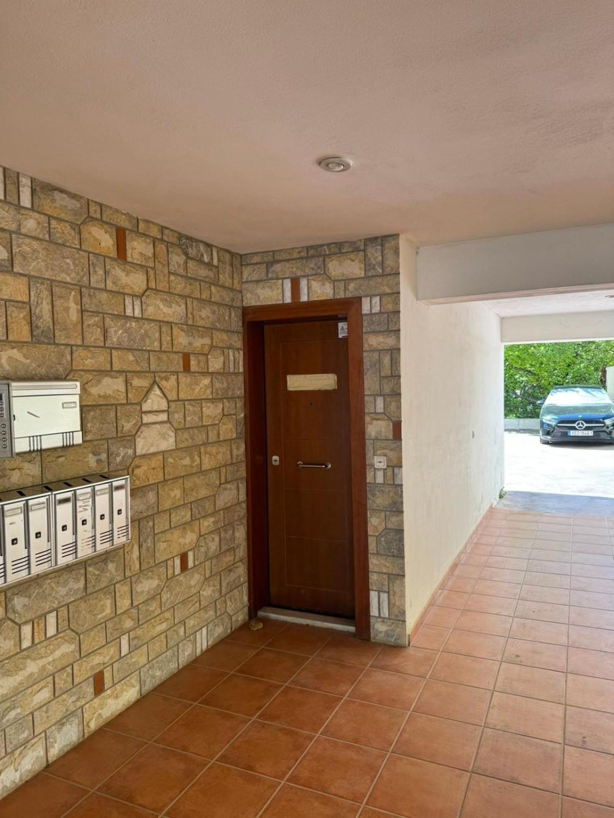 Aiolos Glyfada Super Lux Mini Apartment Афіни Екстер'єр фото