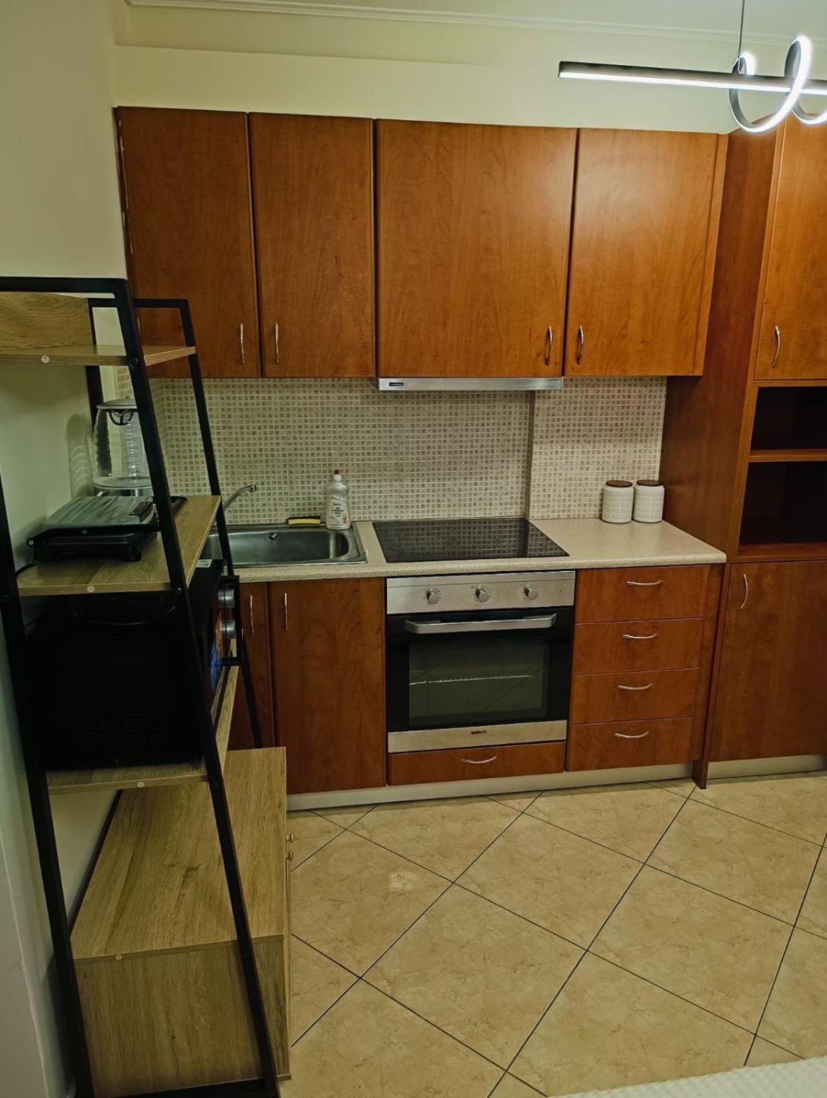 Aiolos Glyfada Super Lux Mini Apartment Афіни Екстер'єр фото