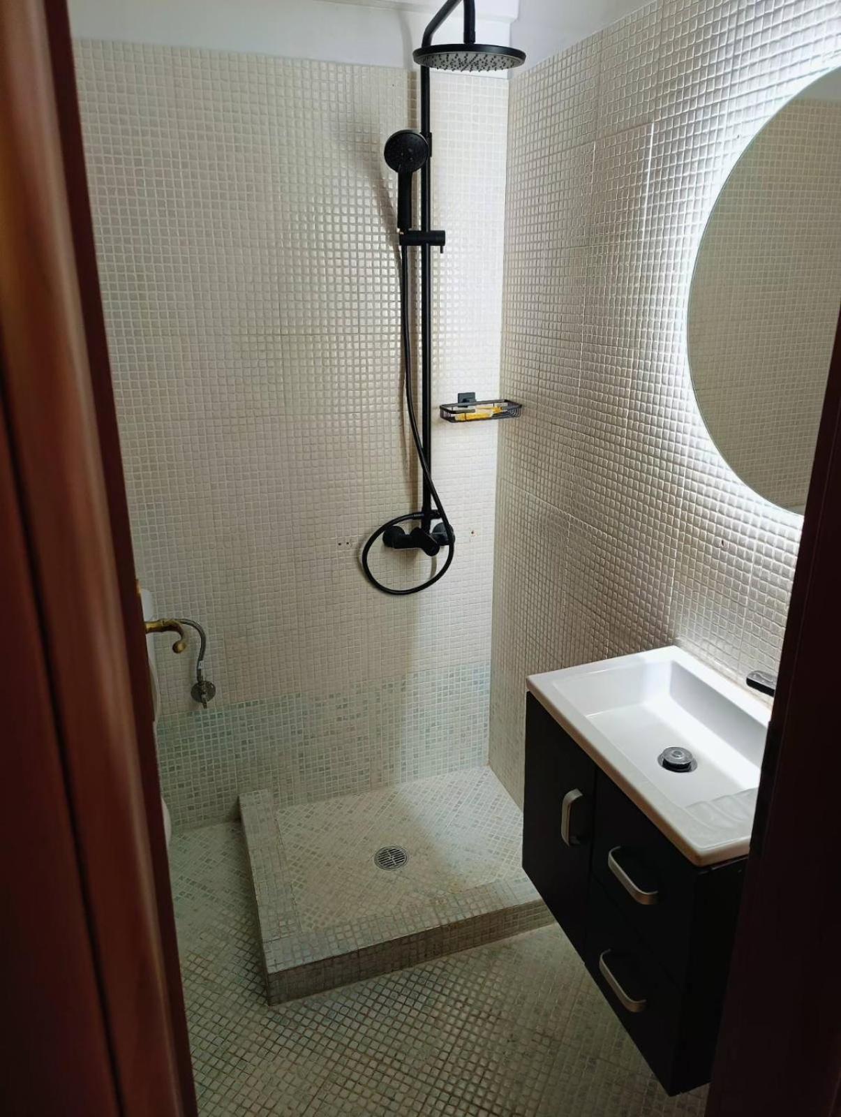 Aiolos Glyfada Super Lux Mini Apartment Афіни Екстер'єр фото