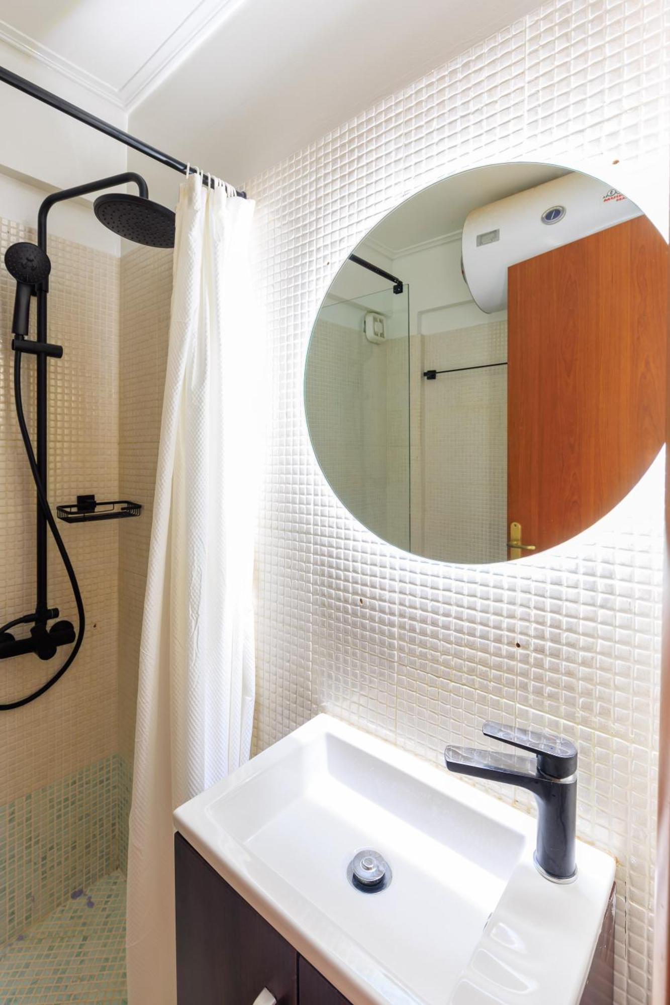 Aiolos Glyfada Super Lux Mini Apartment Афіни Екстер'єр фото